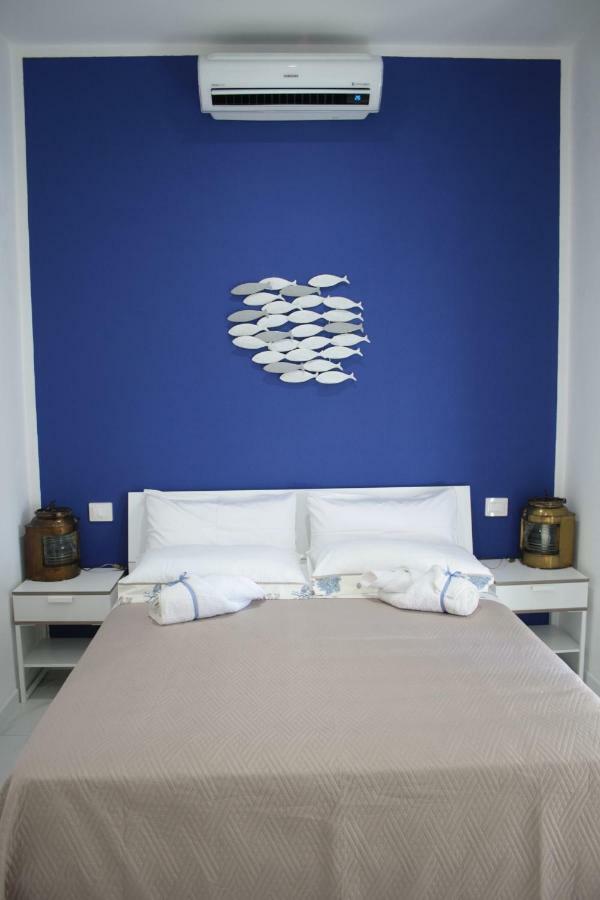 La Casa Del Vento Apartment La Spezia Bagian luar foto